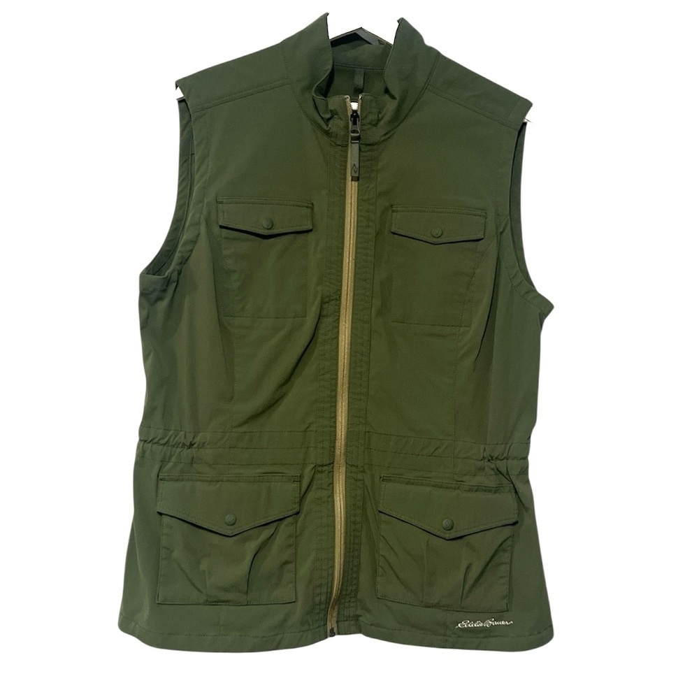 EDDIE BAUER Travex Vest Women